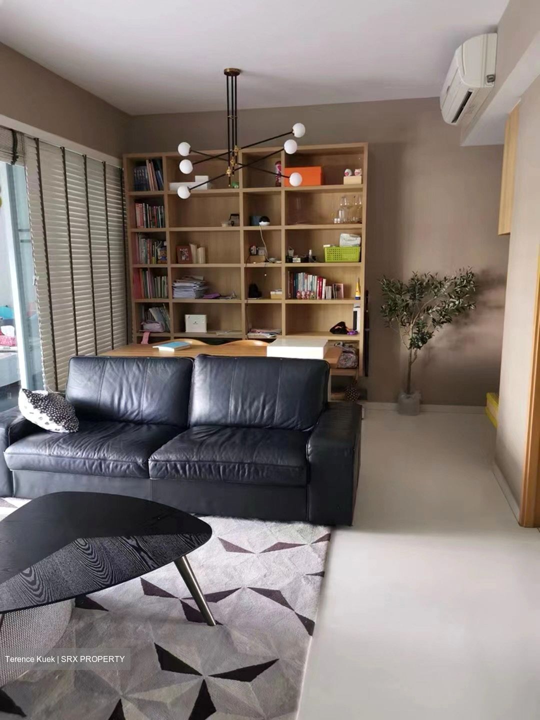 The Scala (D19), Apartment #494087621